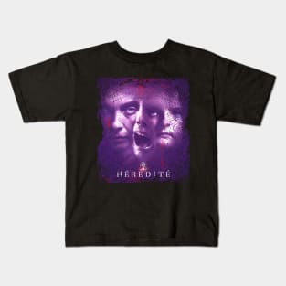 Paimon's Legacy Unveiling Hereditary Secrets Kids T-Shirt